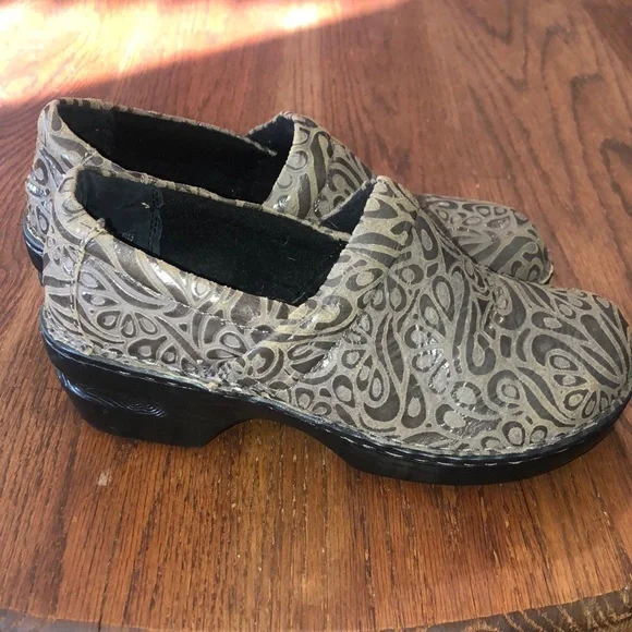 b.o.c. | Clogs | Brown | 8 - Picture 2 of 12